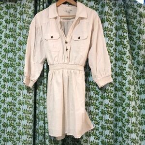 American Eagle dress size medium